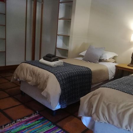 House On Plein Hotel Paarl Bilik gambar