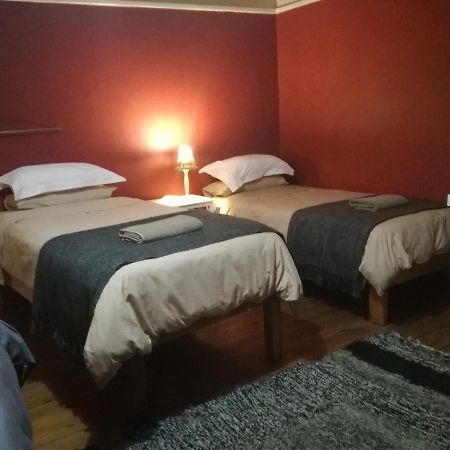 House On Plein Hotel Paarl Luaran gambar