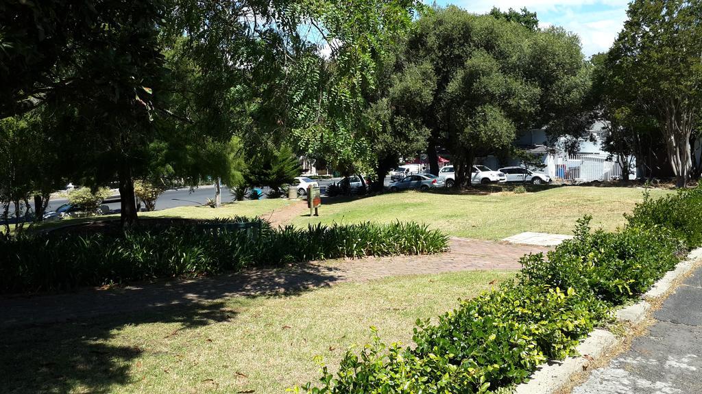 House On Plein Hotel Paarl Luaran gambar