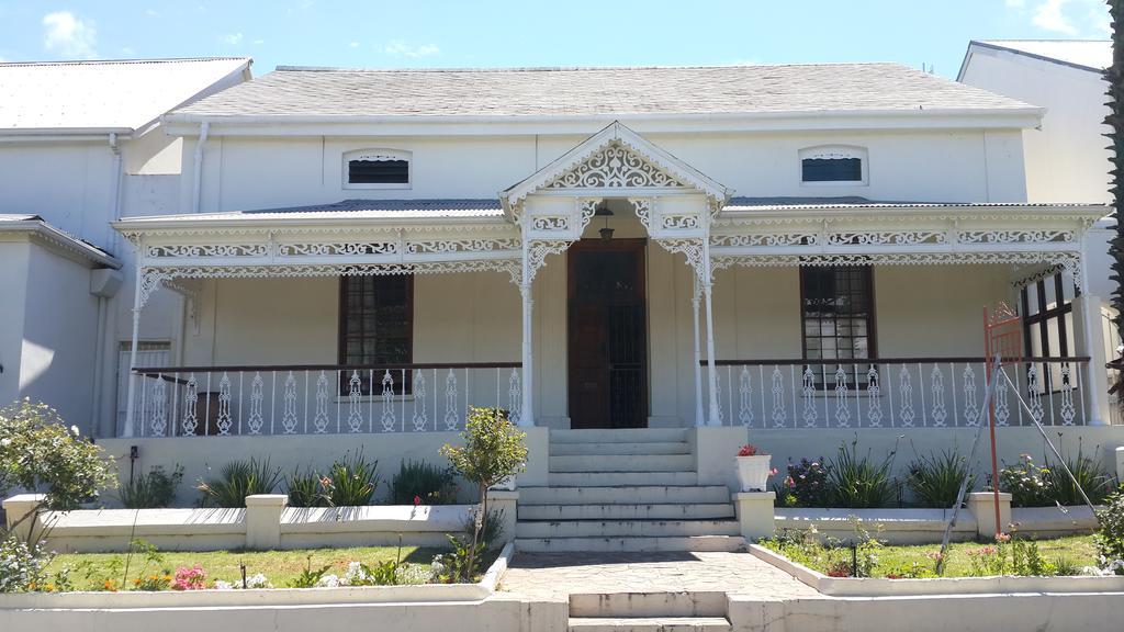 House On Plein Hotel Paarl Luaran gambar