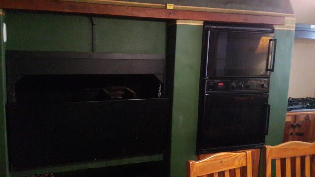 House On Plein Hotel Paarl Luaran gambar