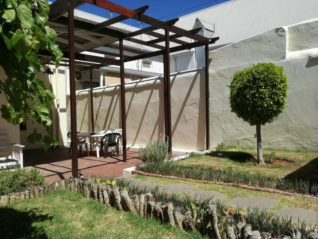 House On Plein Hotel Paarl Luaran gambar