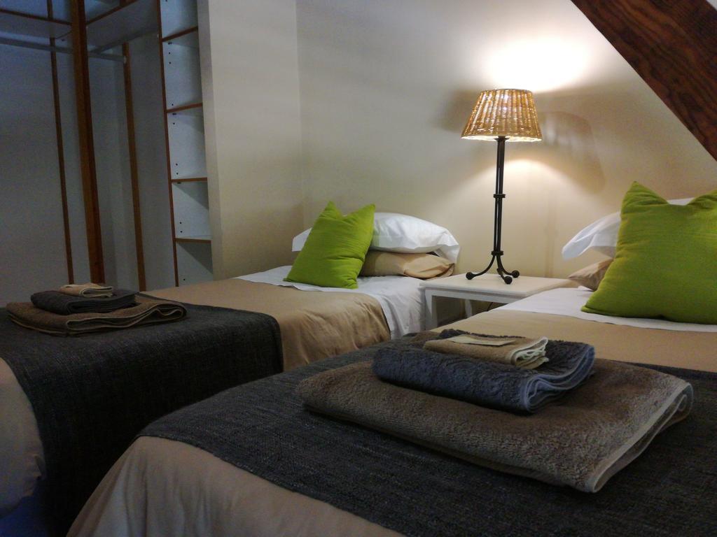 House On Plein Hotel Paarl Luaran gambar