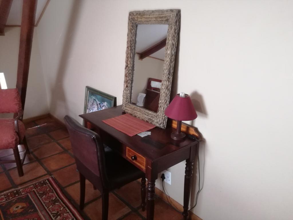 House On Plein Hotel Paarl Luaran gambar