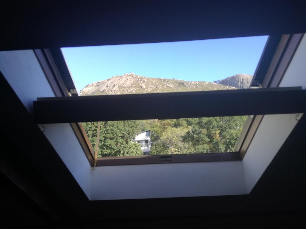 House On Plein Hotel Paarl Luaran gambar