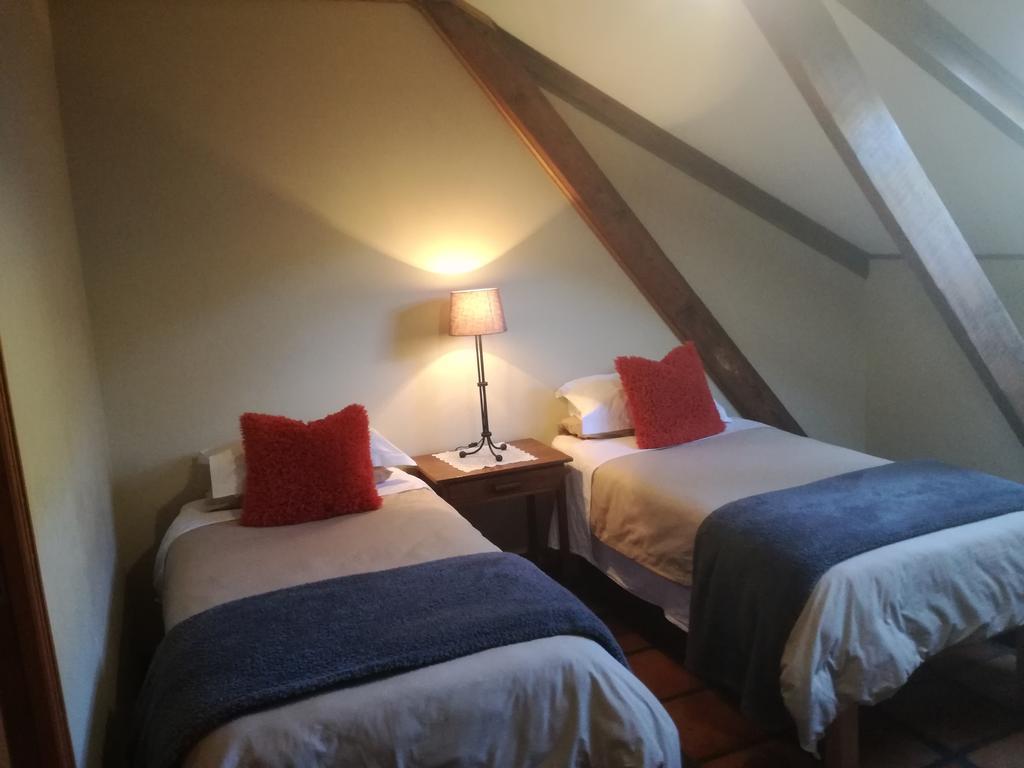 House On Plein Hotel Paarl Luaran gambar
