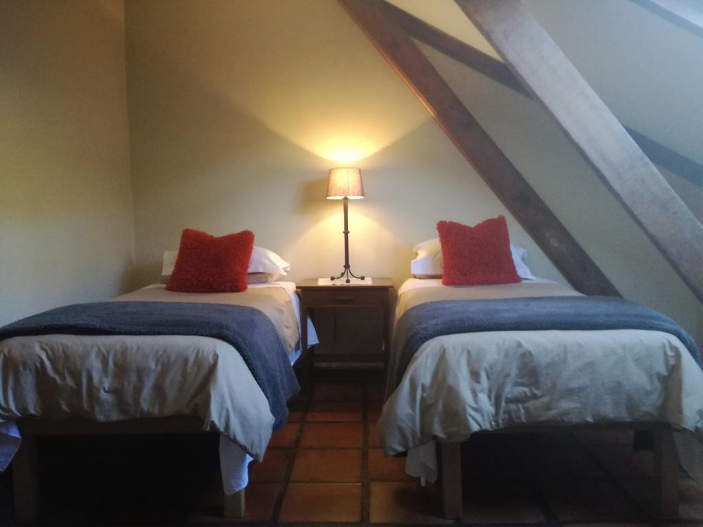 House On Plein Hotel Paarl Luaran gambar