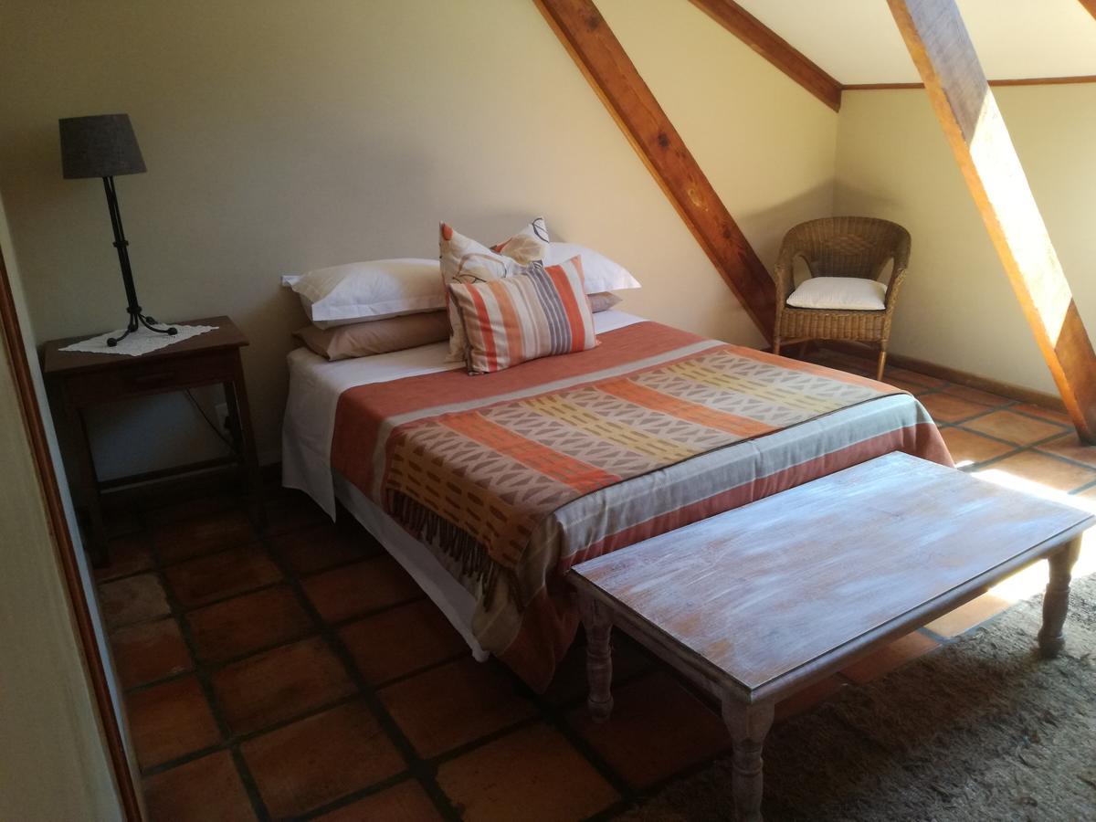 House On Plein Hotel Paarl Luaran gambar