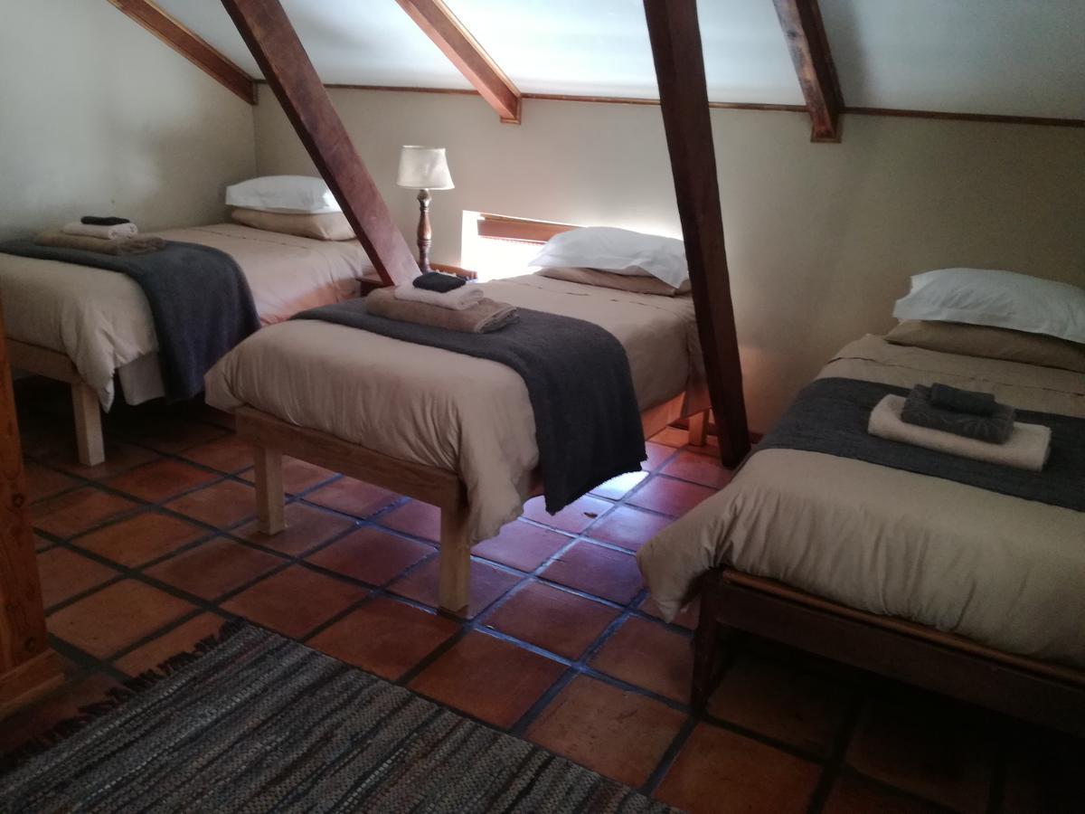 House On Plein Hotel Paarl Luaran gambar