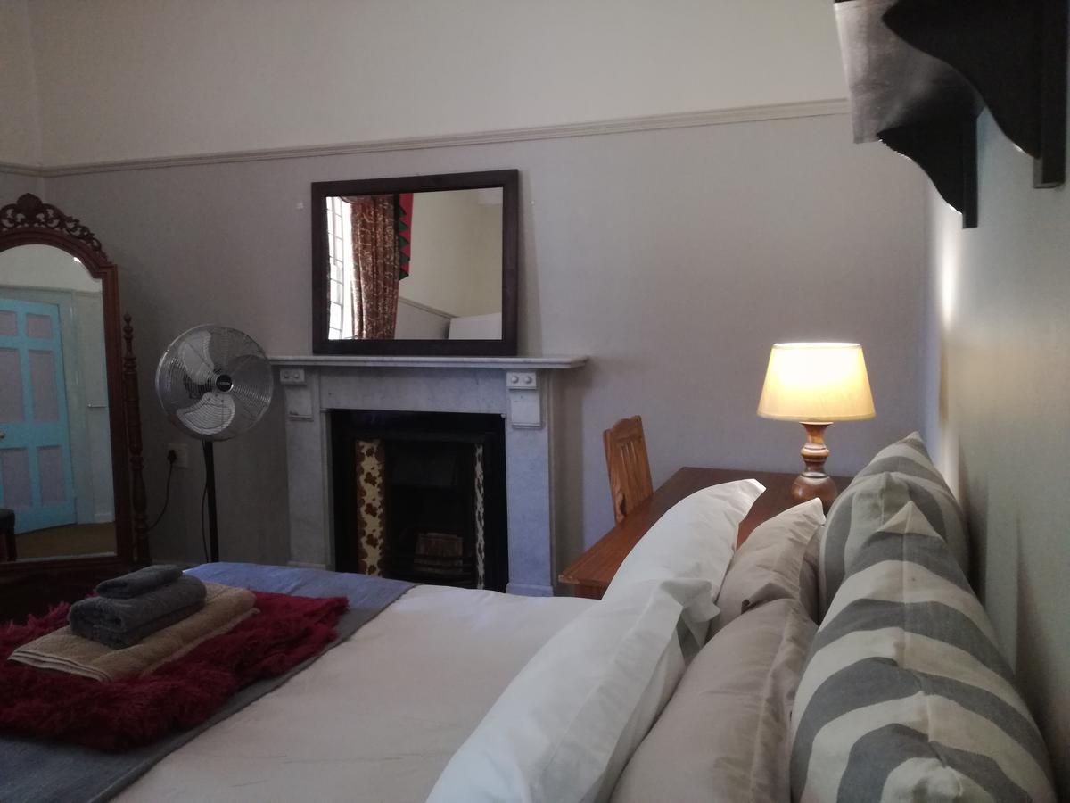House On Plein Hotel Paarl Luaran gambar