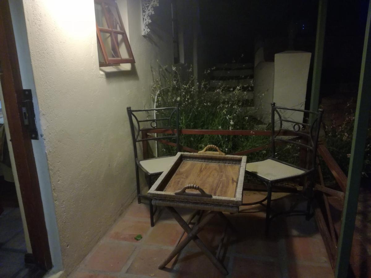 House On Plein Hotel Paarl Luaran gambar
