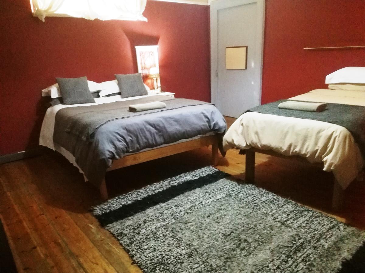 House On Plein Hotel Paarl Luaran gambar