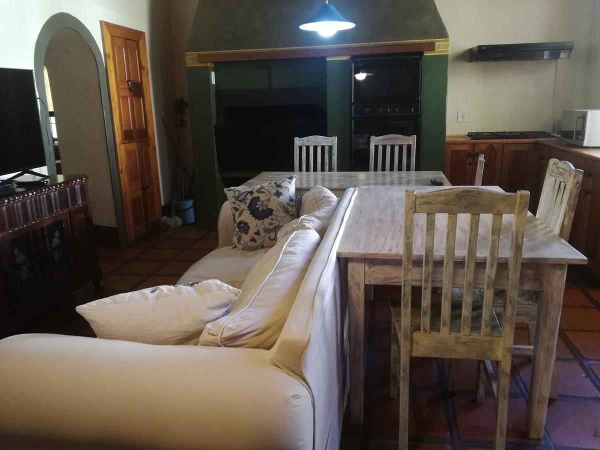 House On Plein Hotel Paarl Luaran gambar